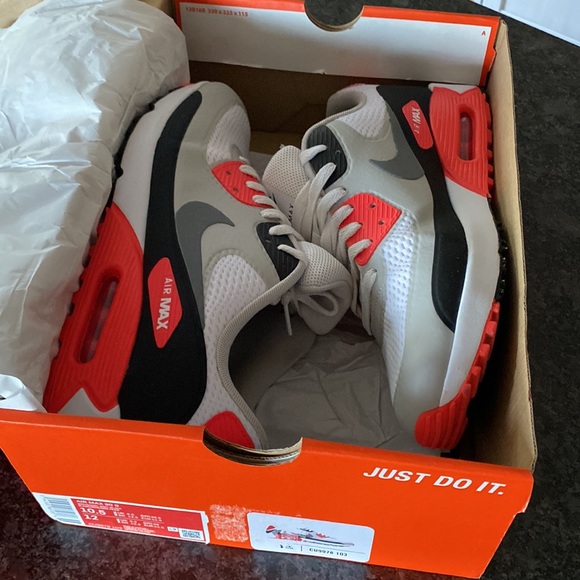 🦁 Nike Air Max 90 Sneakers - Picture 11 of 11